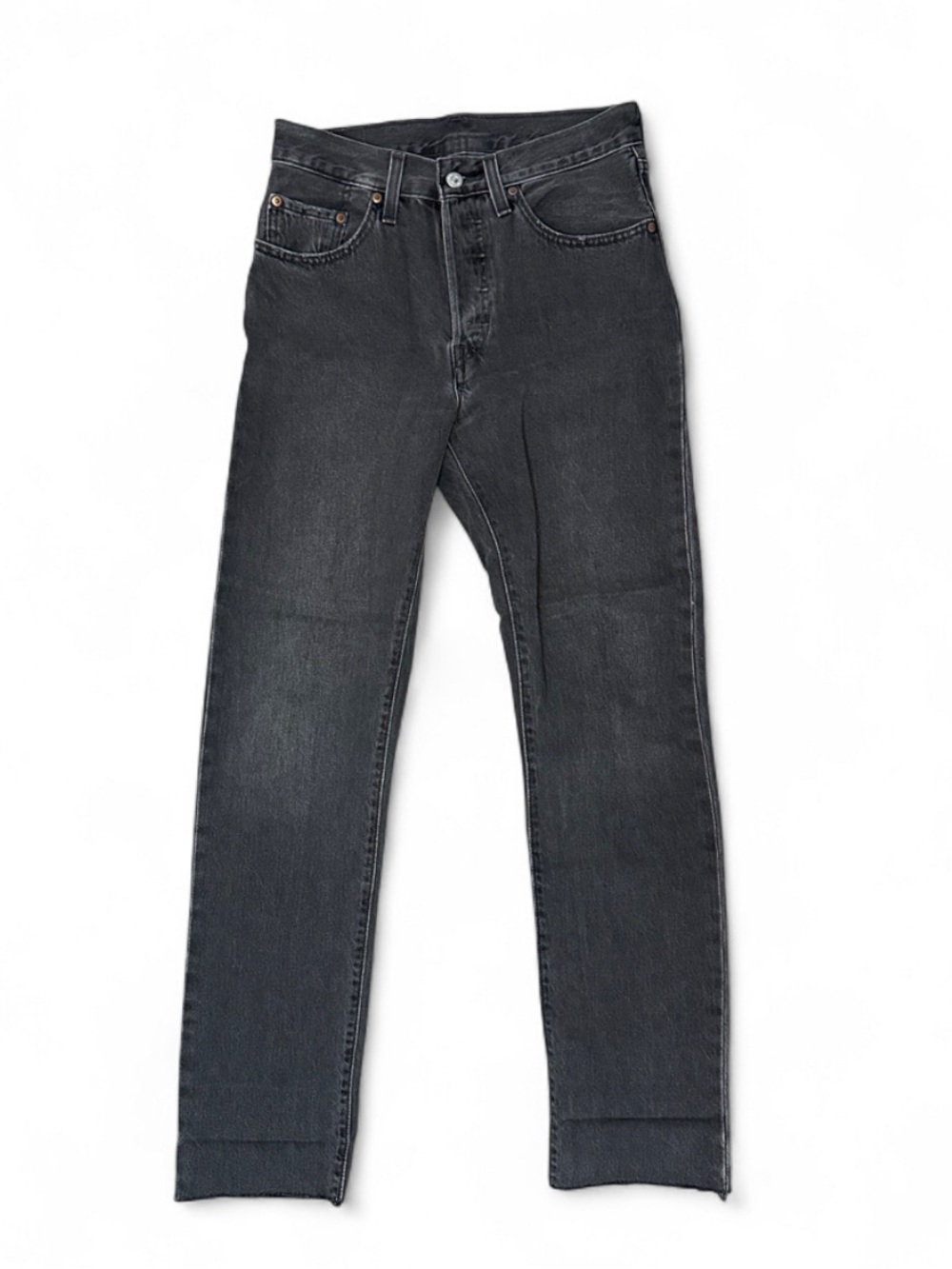 Levi’s 501 - Picture 2 of 3